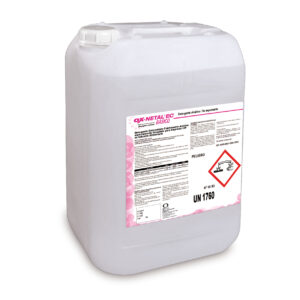 Garrafa 20L OX NETAL EC BASICO