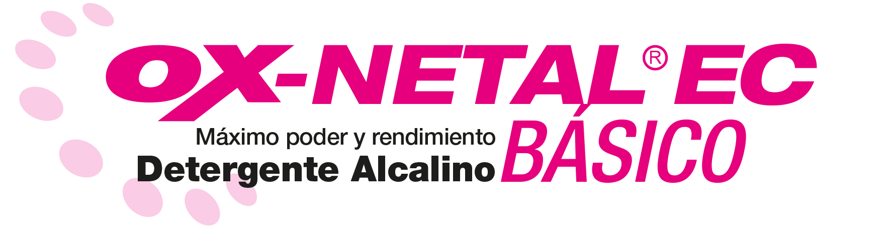 OX-NETAL EC BÁSICO (Rumiantes) - Grupo OX