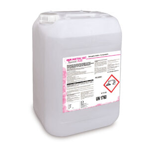 Garrafa 20L OX NETAL EC PLUS
