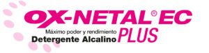 OX NETAL EC PLUS